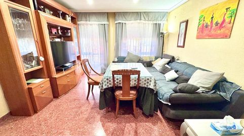Foto 4 de Piso en venta en Poniente-Norte - Miralbaida - Parque Azahara, Córdoba Capital