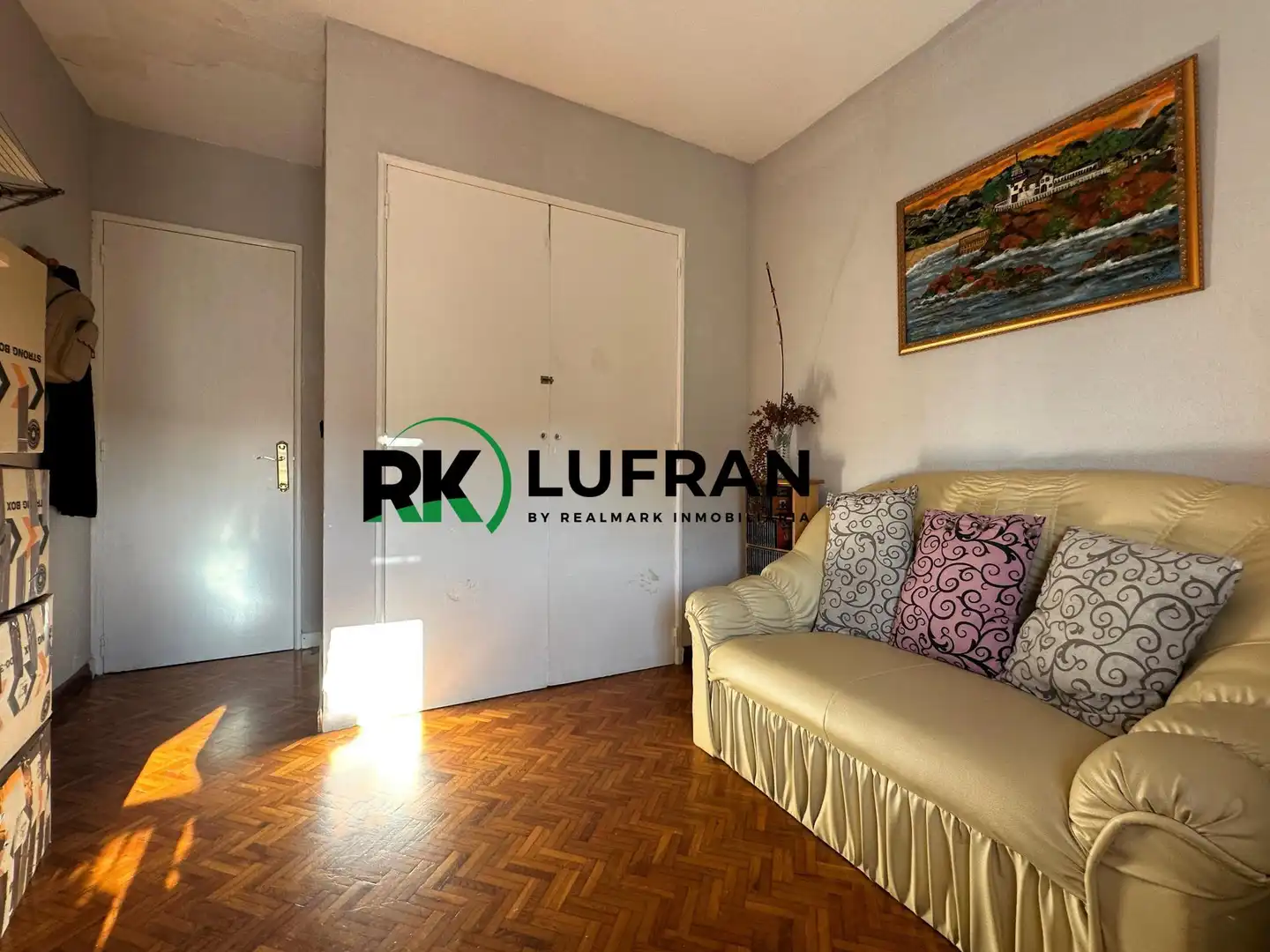 Habitación de Piso en venta en Norte