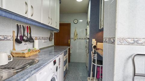 Foto 5 de Piso en venta en Calle Rio Ebro, Parque Ondarreta - Urtinsa, Alcorcón