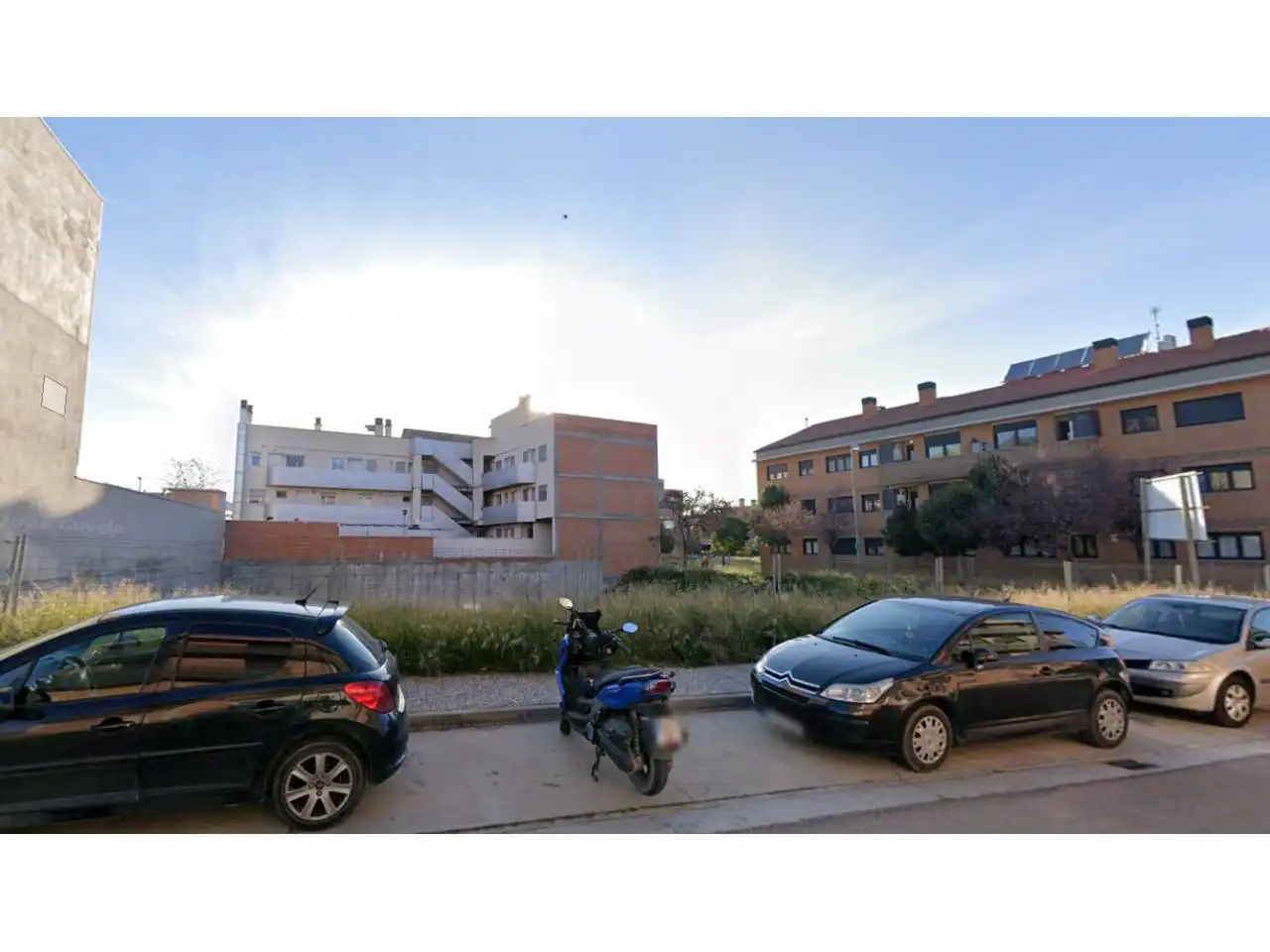 Wohnbaugrundstück zum Verkauf in Calle Obradores 3, imagen 2