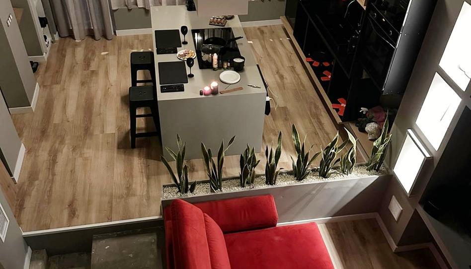 Foto 1 de Loft en venda a El Grau, Valencia