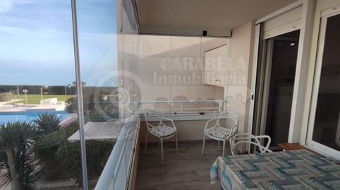 Photo 2 of Flat for sale in Avinguda de Francisco José Balada, Boverals - Saldonar, Castellón