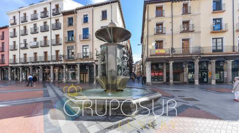 Foto 4 de Apartament en venda a Calle de Teresa Gil, 7, Centro, Valladolid Capital