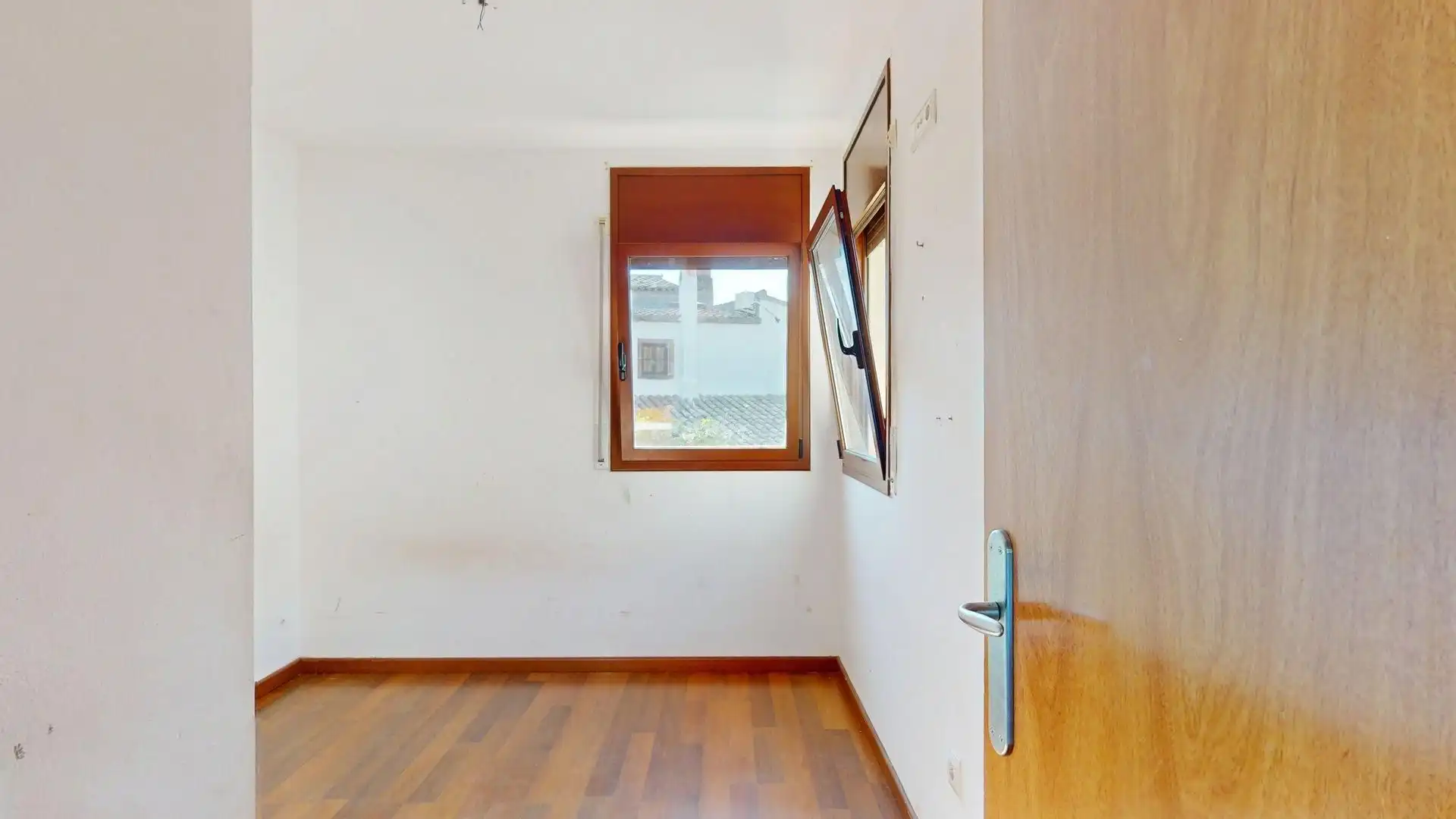 Habitación de Casa adosada en venta en Sant Pere de Ribes con Aire acondicionado
