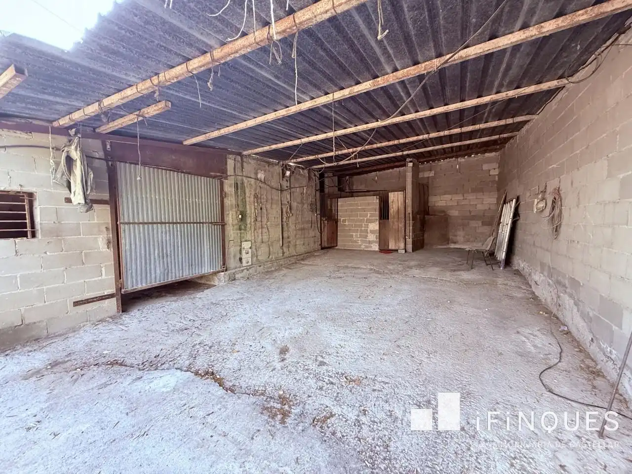 Finca rústica en venda en Castellar del Vallès amb Aire condicionat, Jardí privat i Terrassa