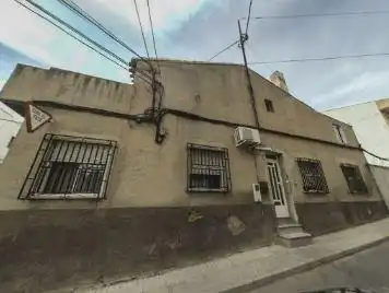 Villa in vendita a Calasparra