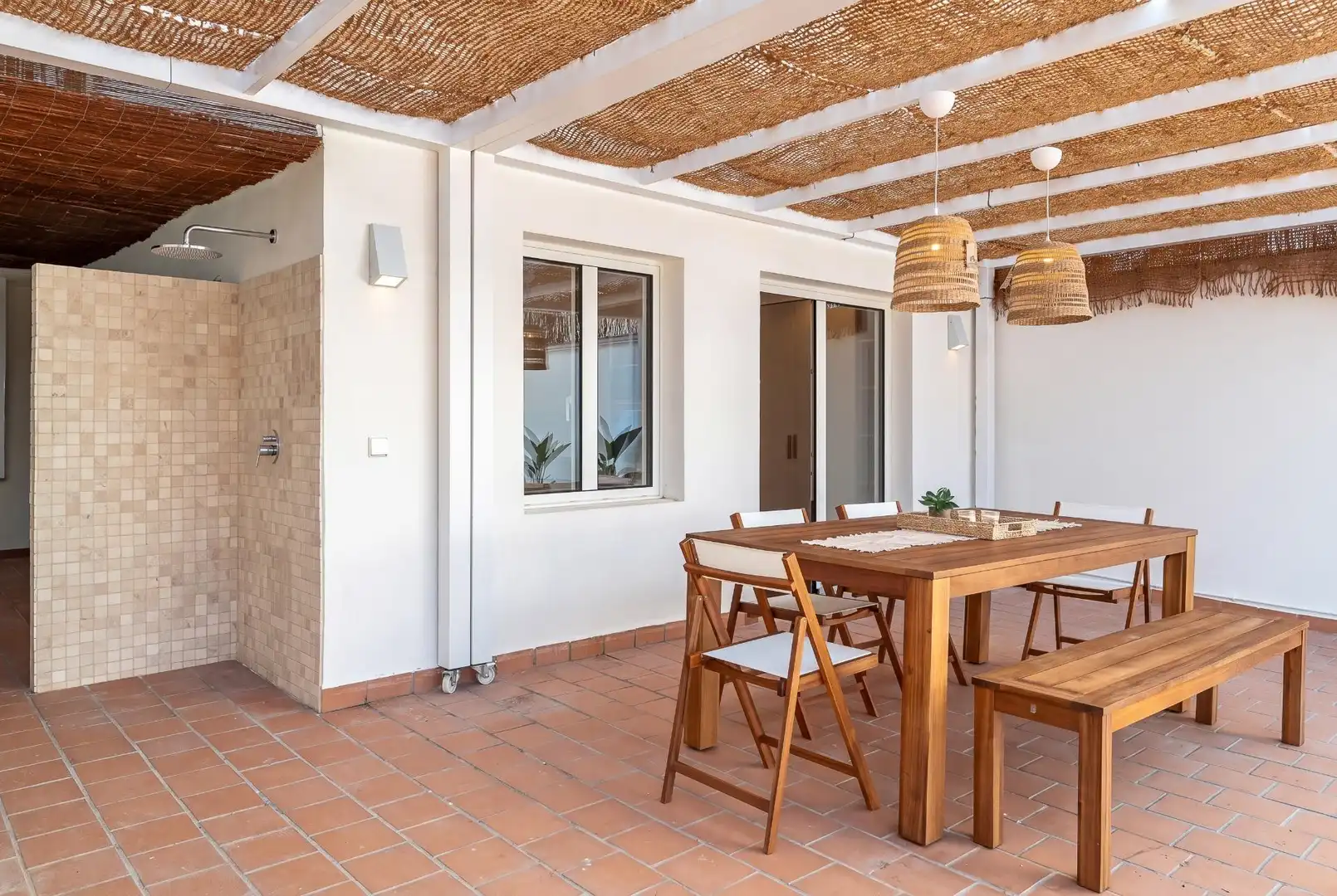 Wohnung mit Terrasse zum Verkauf in Carrer de Francesc Suau, imagen 29