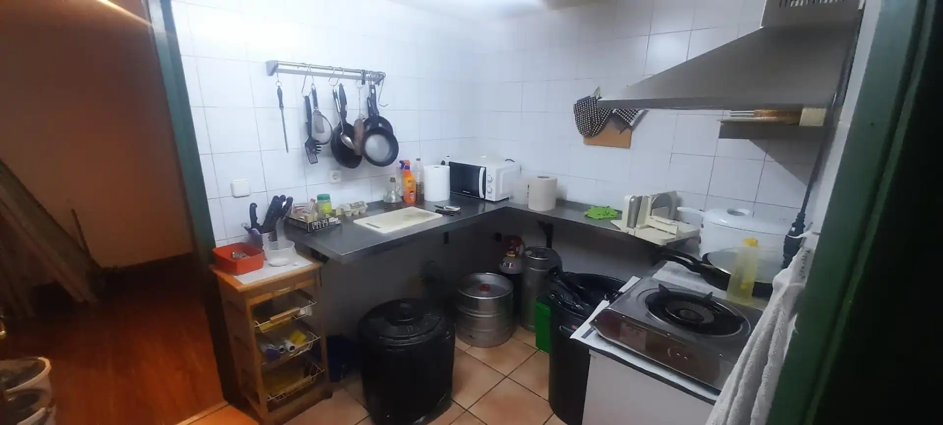 Gewerbefläche zur Miete in Poble, imagen 5