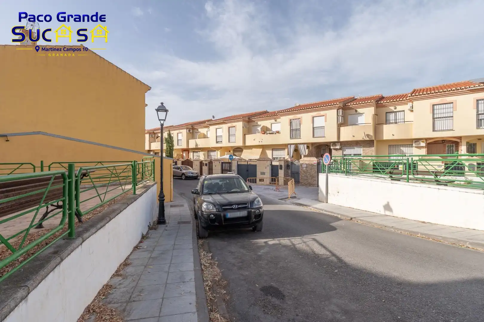 Casa a schiera con piscina in vendita a BOCA LA PESCA 17, imagen 53
