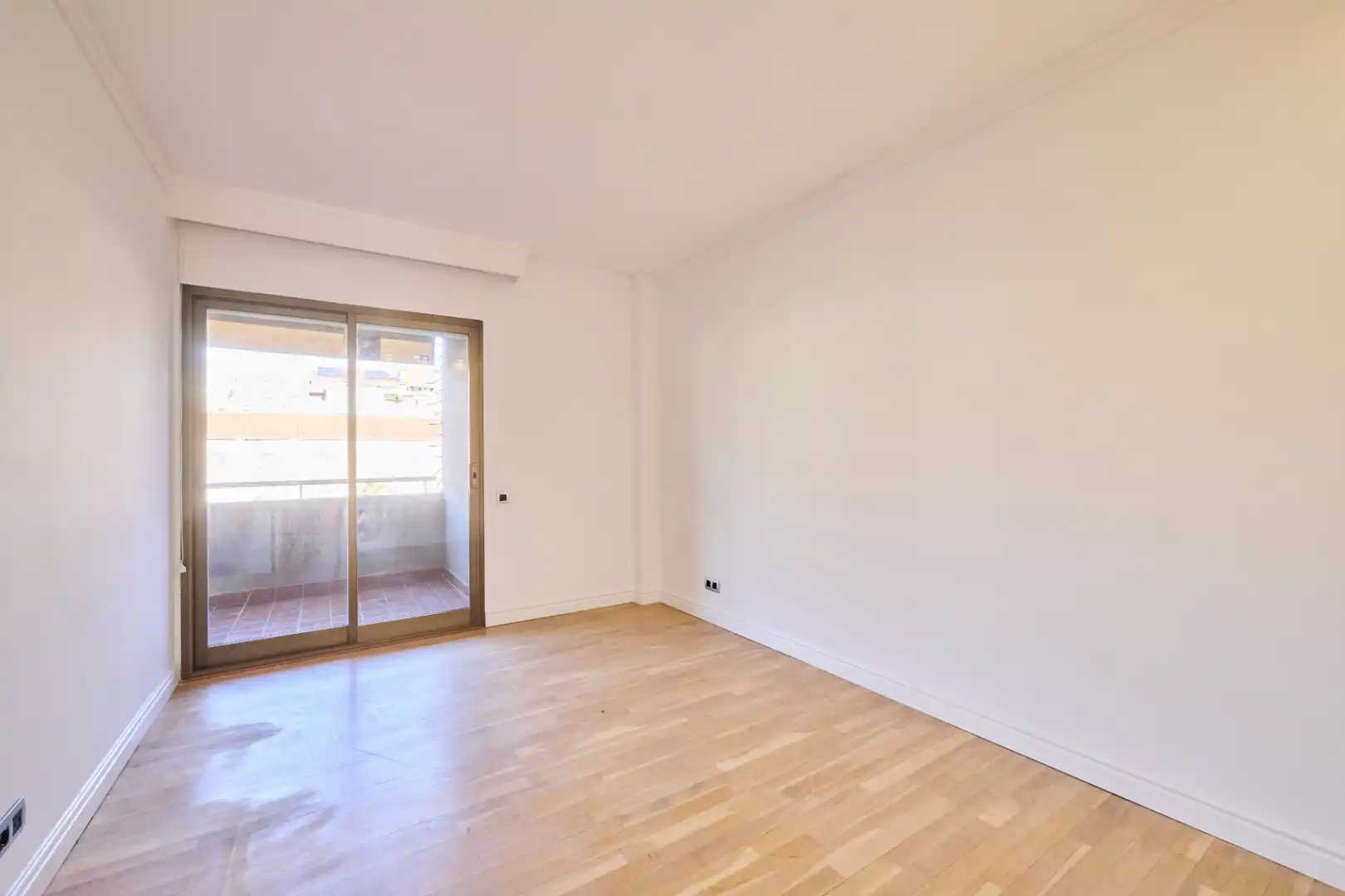 Flat for rent in Carrer del Capità Arenas, 3, Pedralbes