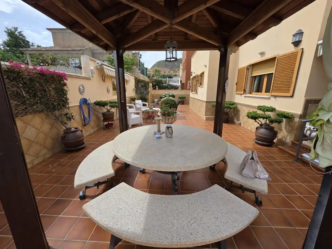 Maison avec piscine à vendre à vera, imagen 20