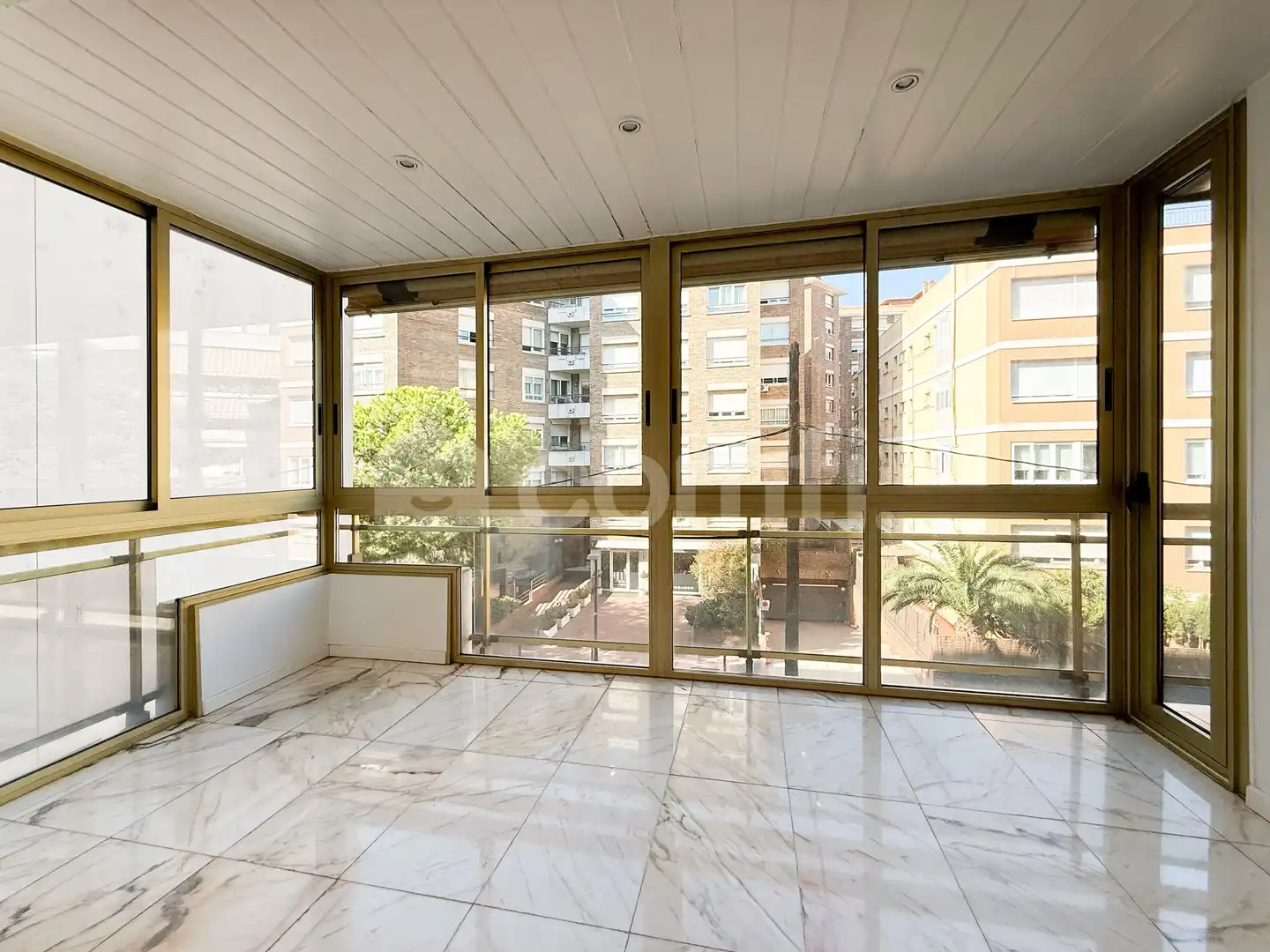 Flat for rent in Anglí, Les Tres Torres