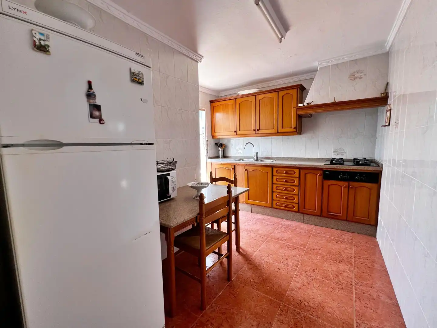 Casa con terrazza in vendita a Calle JUAN DE ZAMORA, imagen 30