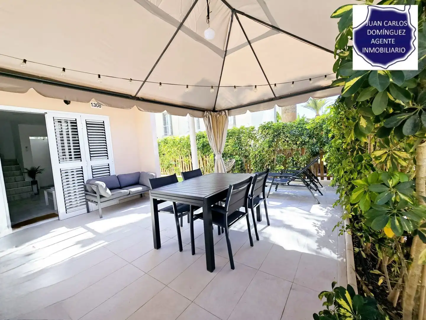 Bungalow avec piscine à louer à Maspalomas - Meloneras, imagen 2