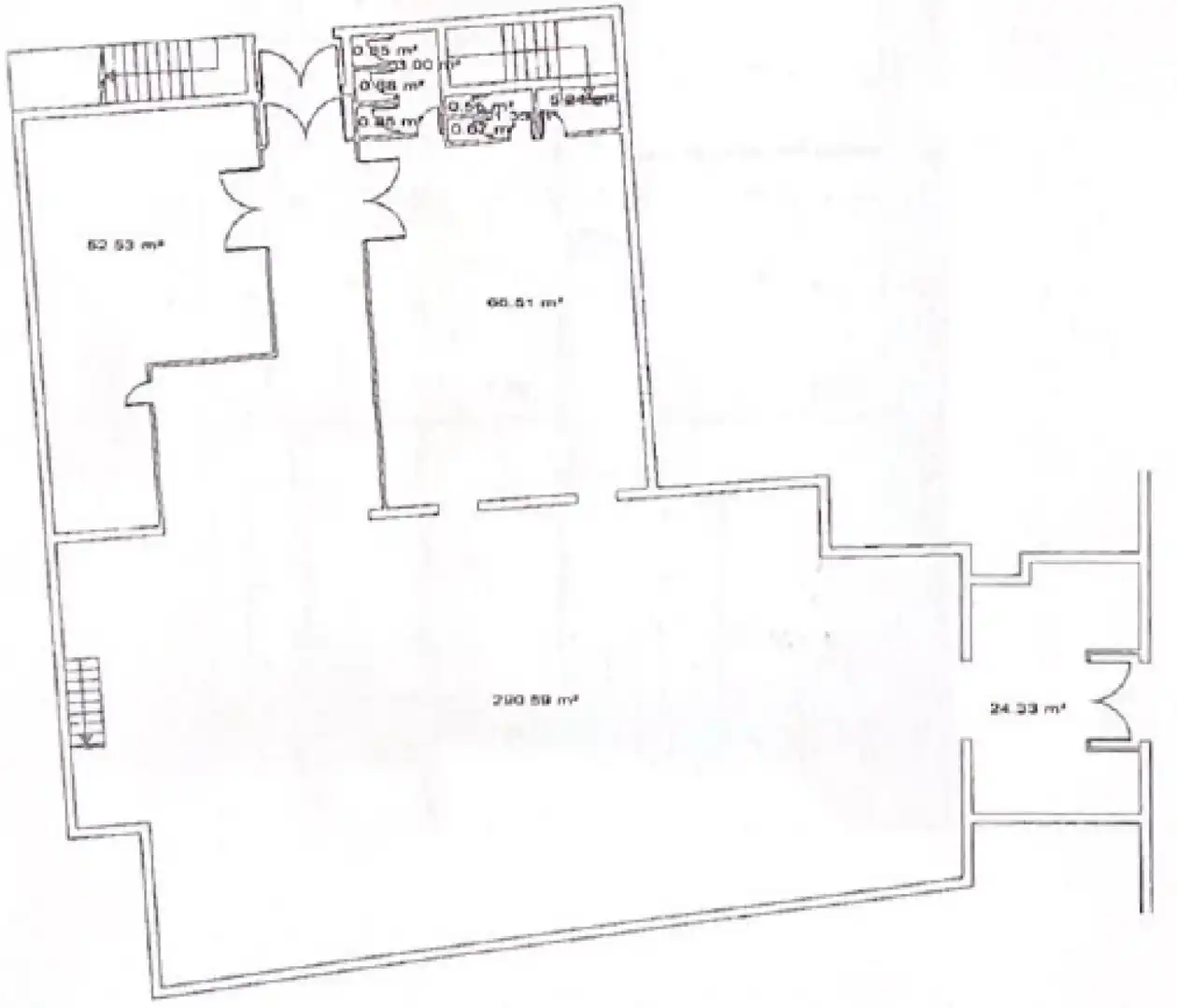 Edificio en venta en Tembleque