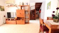 Living room of House or chalet for sale in Sant Celoni  with Air Conditioner and Terrace