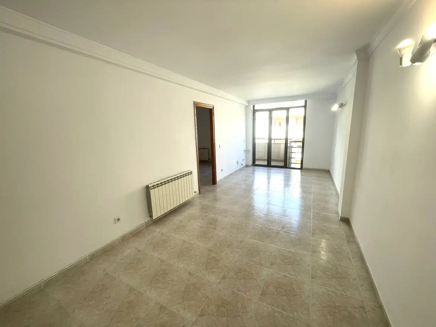 Piso de alquiler en Avinguda Gaspar de Bennazar, Plaça de Toros