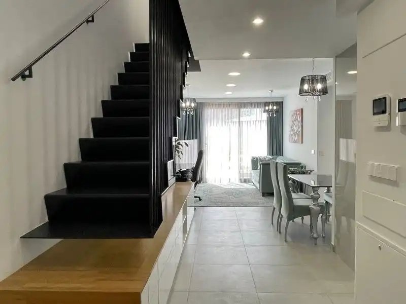Maisonette mit Pool zum Verkauf in Platja de Torres, imagen 21