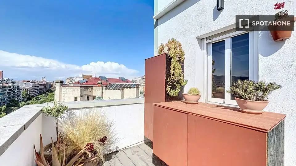 Habitació a La Font de la Guatlla