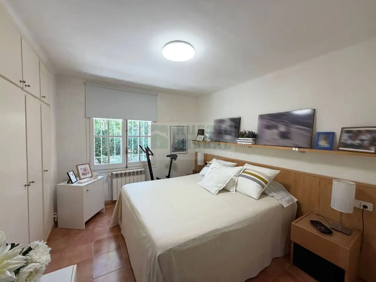 Casa amb jardí en venda a Calle Suïssa, imagen 21
