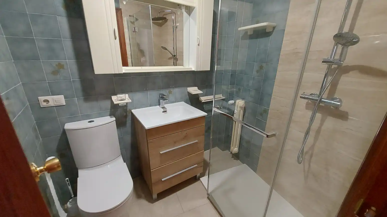 Appartement avec terrasse à vendre à Logroño - Perez Galdos, imagen 12