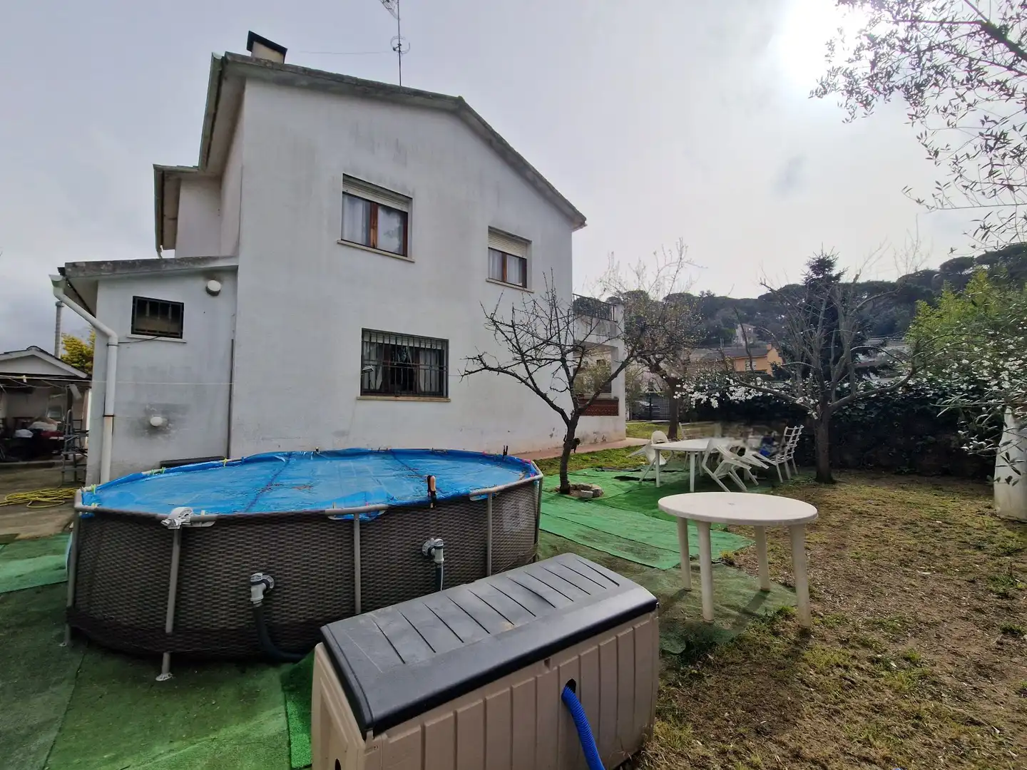 Casa o xalet en venda a Canyamars