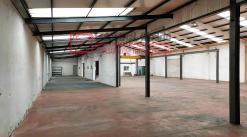 Foto 5 von Fabrikhallen zur Miete in Zona Industrial, Arganda del Rey