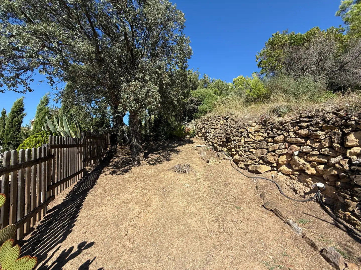 Maison avec jardin à vendre à Passatge Coma 1, imagen 4