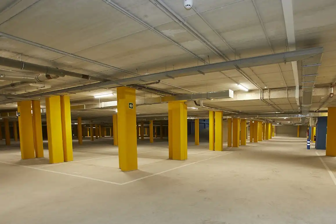 Piso en venta en Avenida de Olarizu, Adurtza