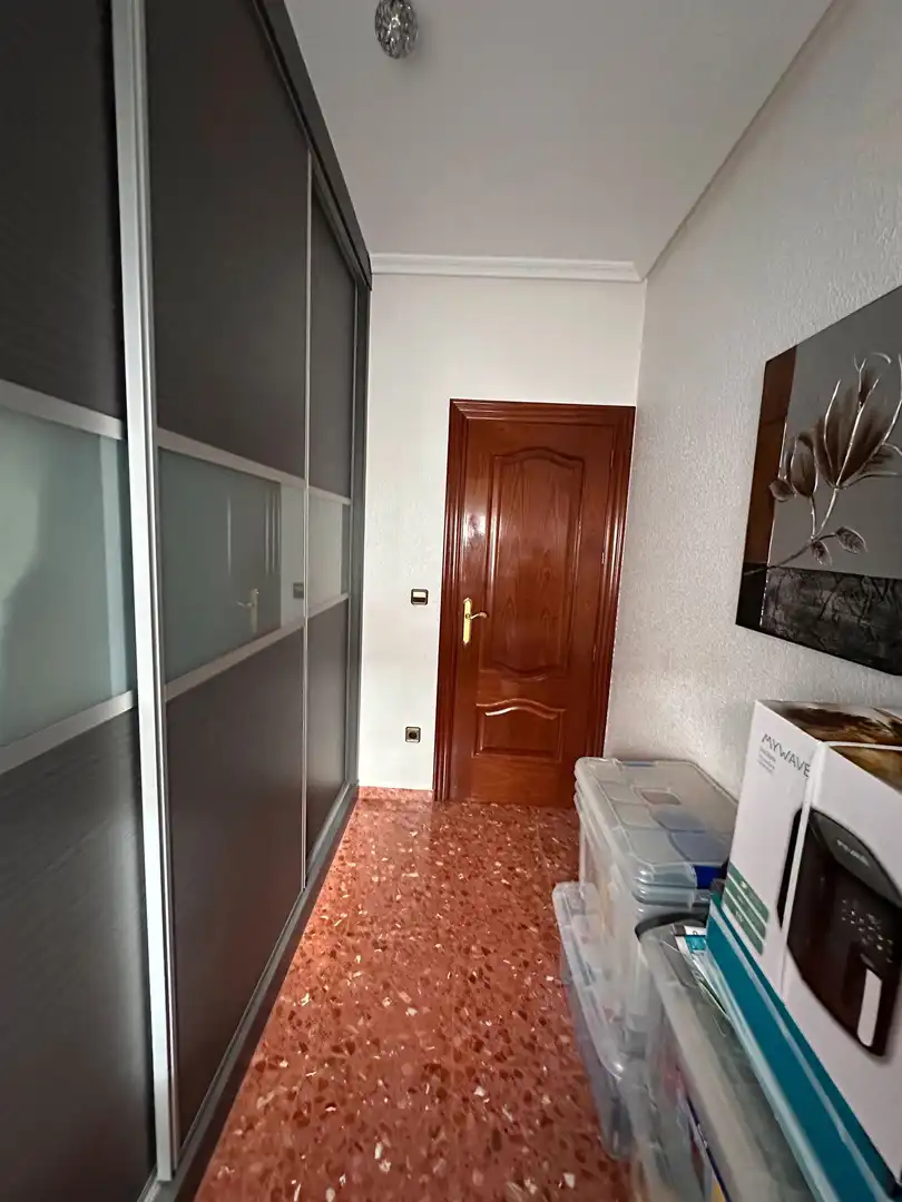 Flat for sale in Úbeda  with Air Conditioner
