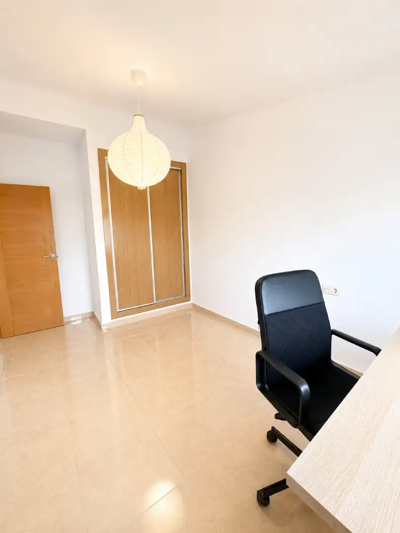 Attic for sale in Murcia  with Air Conditioner, Heating and Private garden