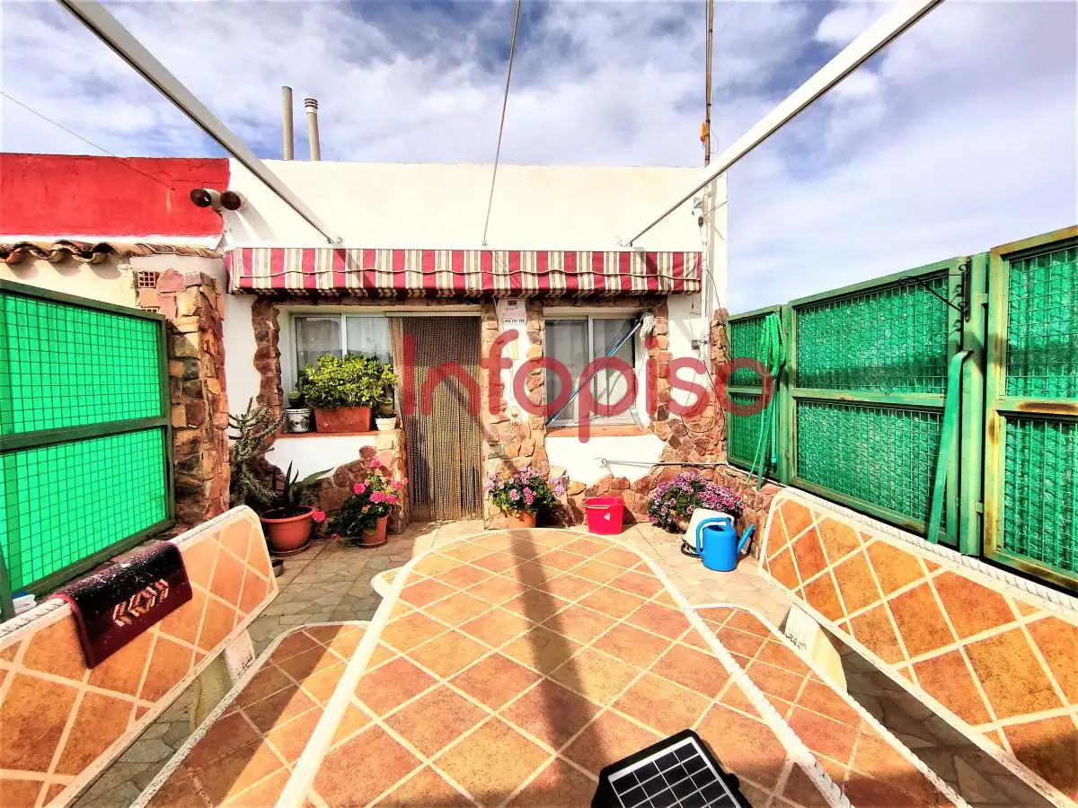 Casa con terraza en venta en Valdepeñas, imagen 29