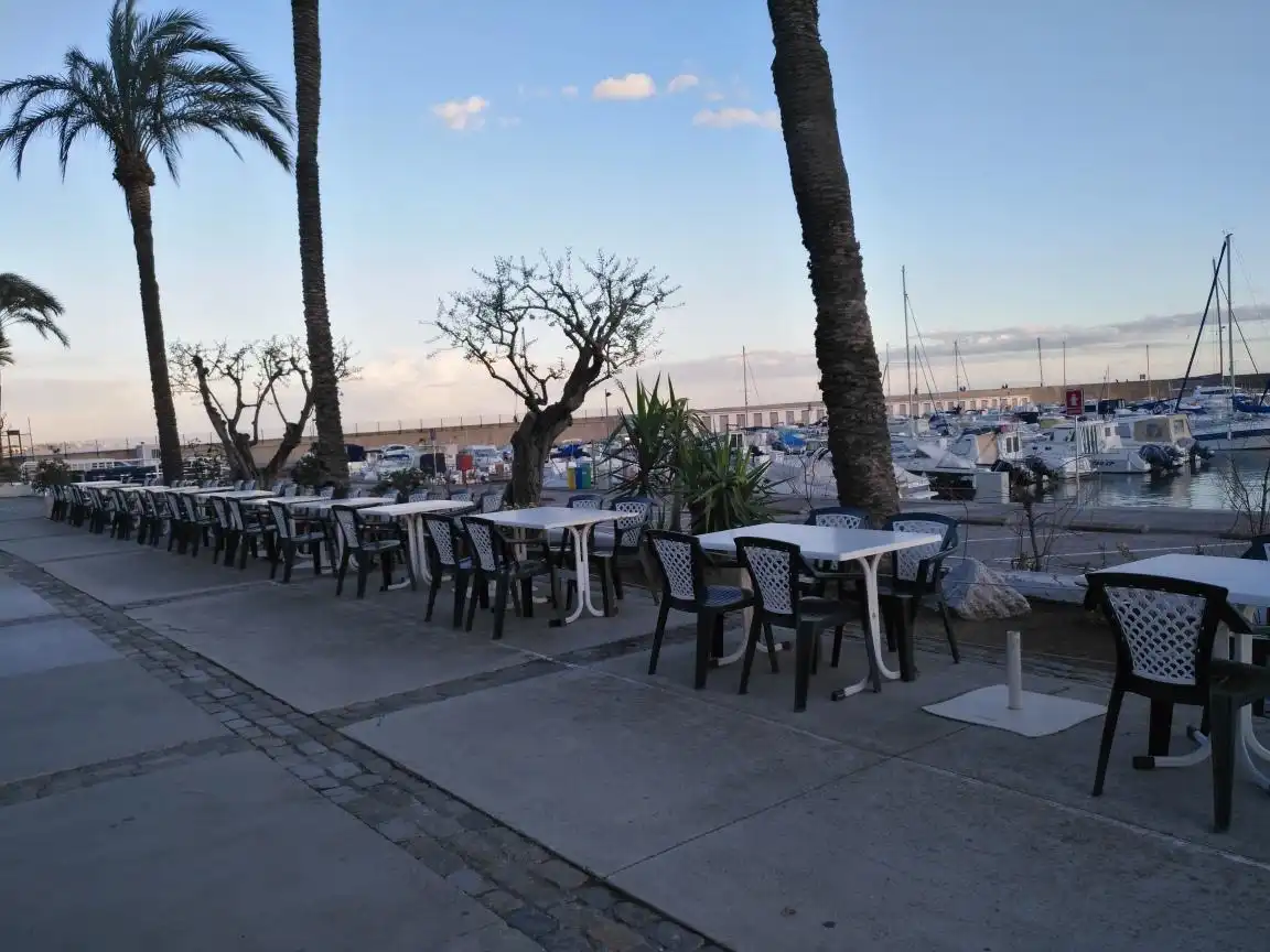 Business premises for transfer in Baixador, imagen 17