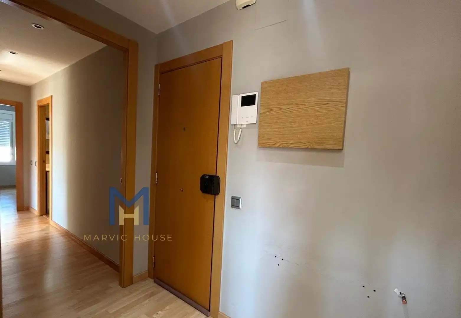 Piso en venta en Sabadell con Aire acondicionado, Calefacción y Parquet