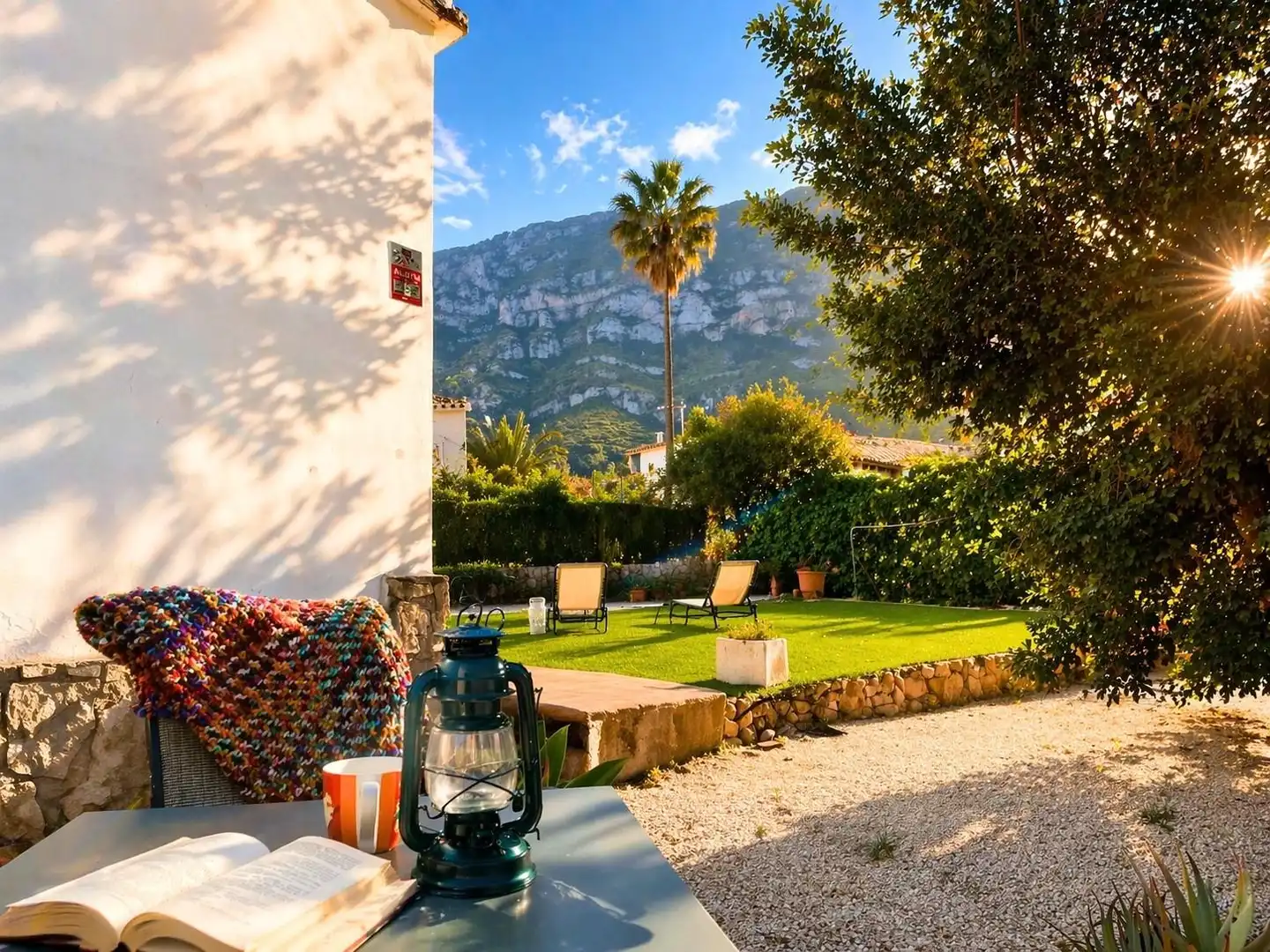 Villa con giardino in vendita a El Montgó, imagen 61