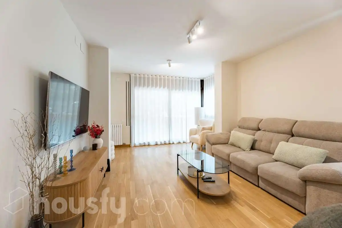 Appartement avec ascenseur à vendre à Plaça de Maria Vinyes ., imagen 2