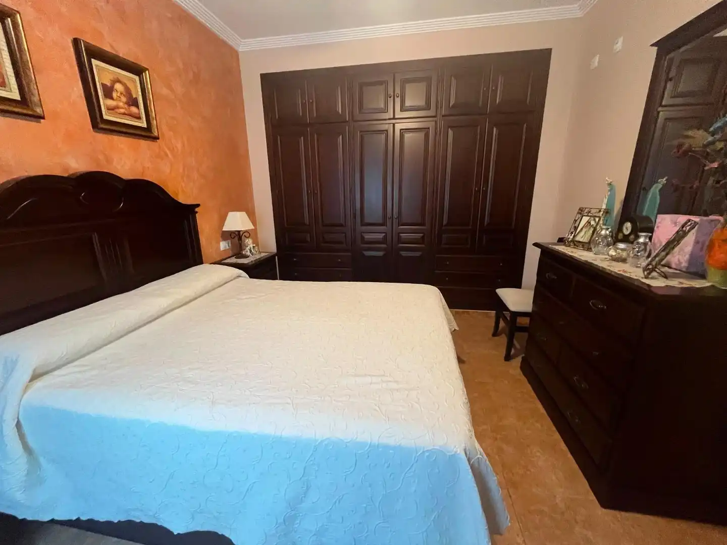 Habitación de Piso en venta en Los Palacios y Villafranca con Trastero