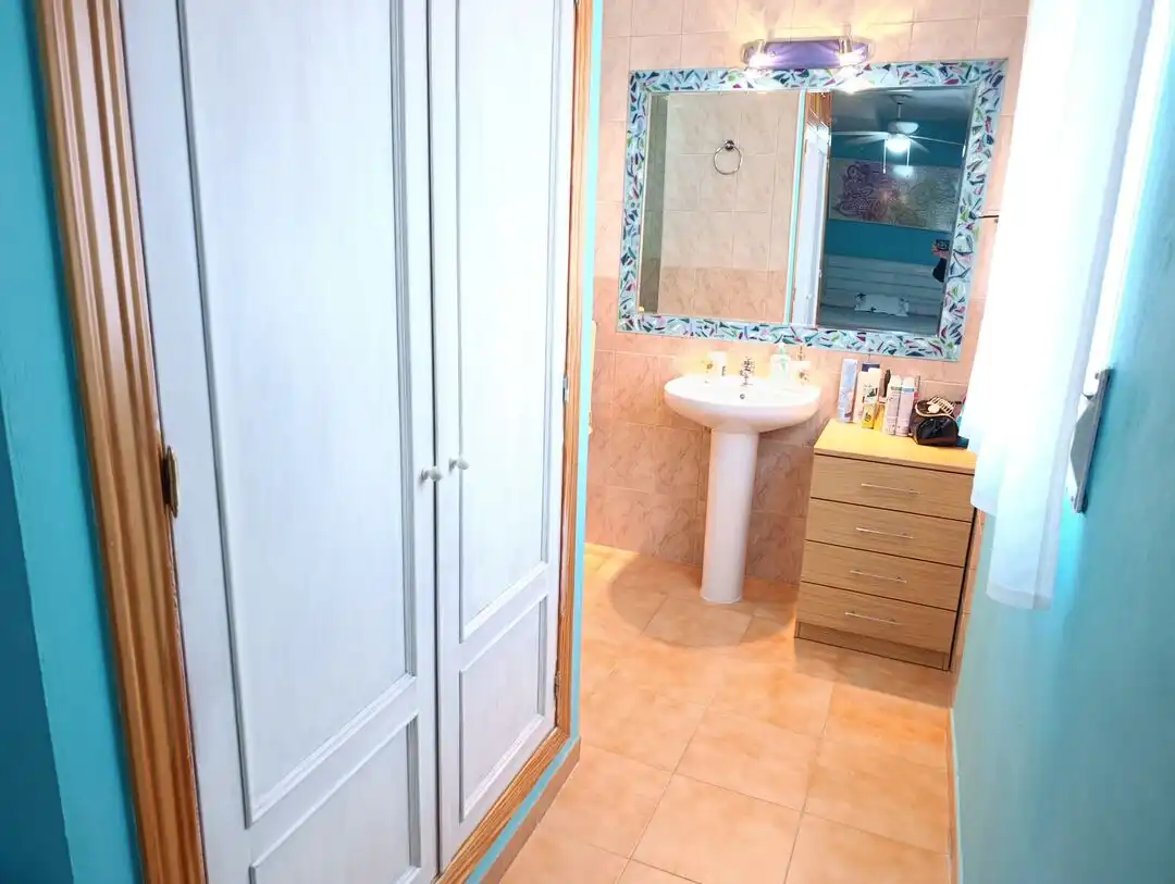 Dúplex en venta en Calle Estanque, Centro