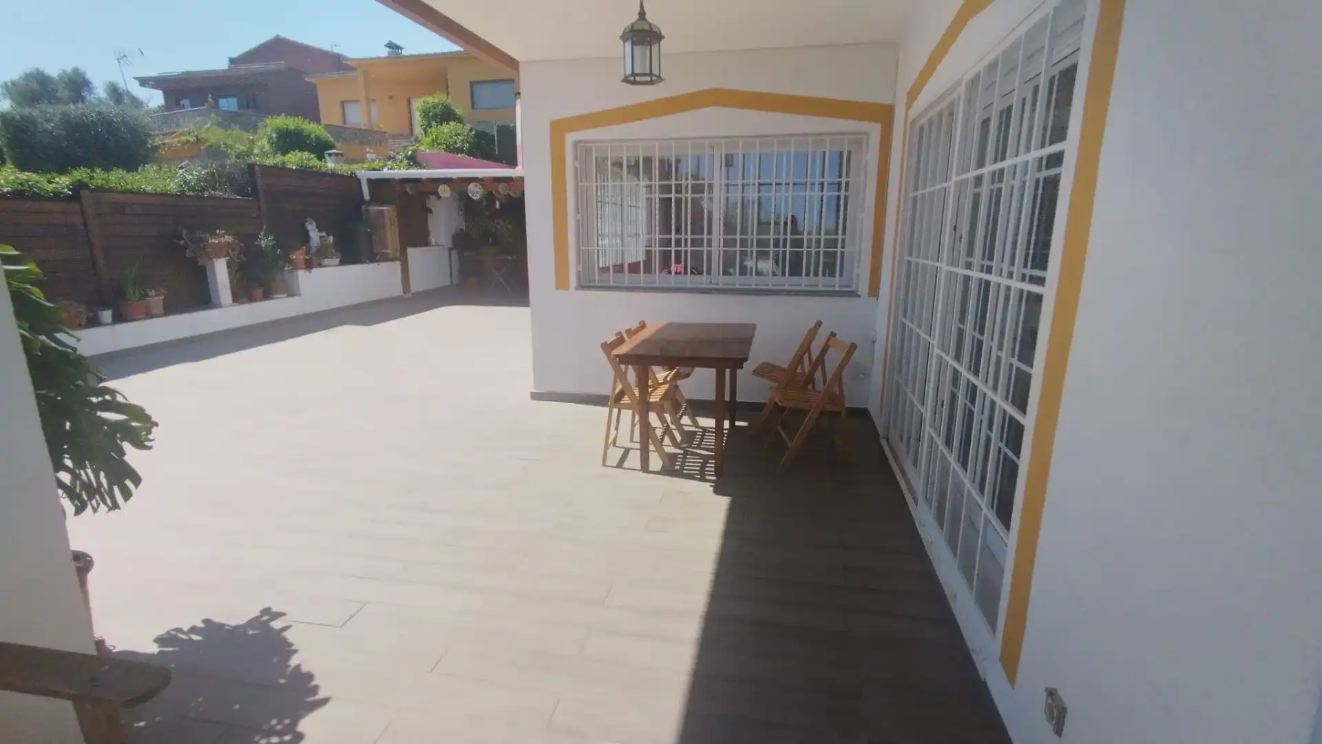 Casa amb piscina en venda a Fogars de la Selva, imagen 10