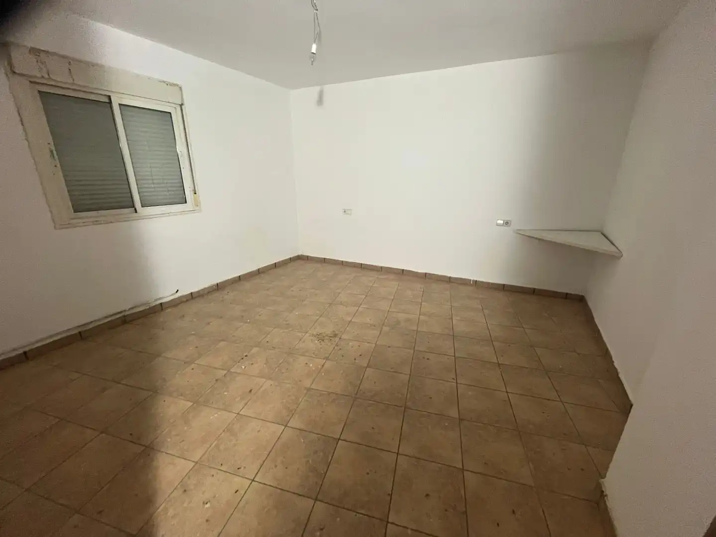 Casa adosada en venta en Calle Morón, Foz-calanda