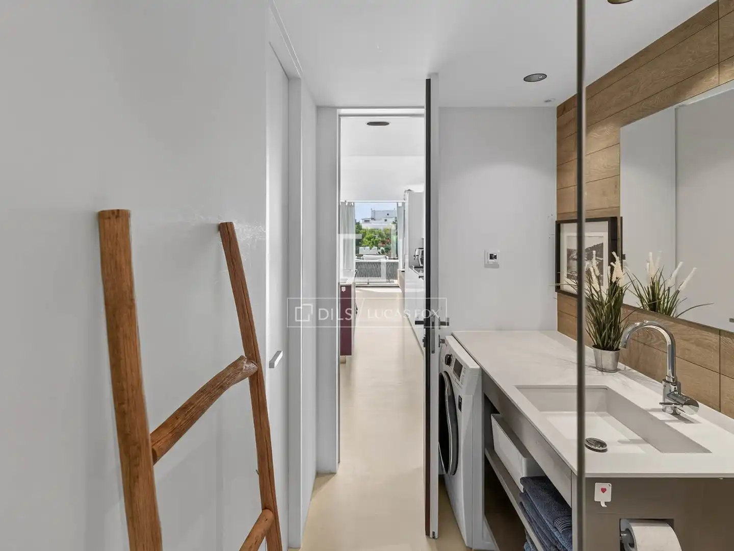 Appartement avec piscine à vendre à Cas Català - Illetes, imagen 23