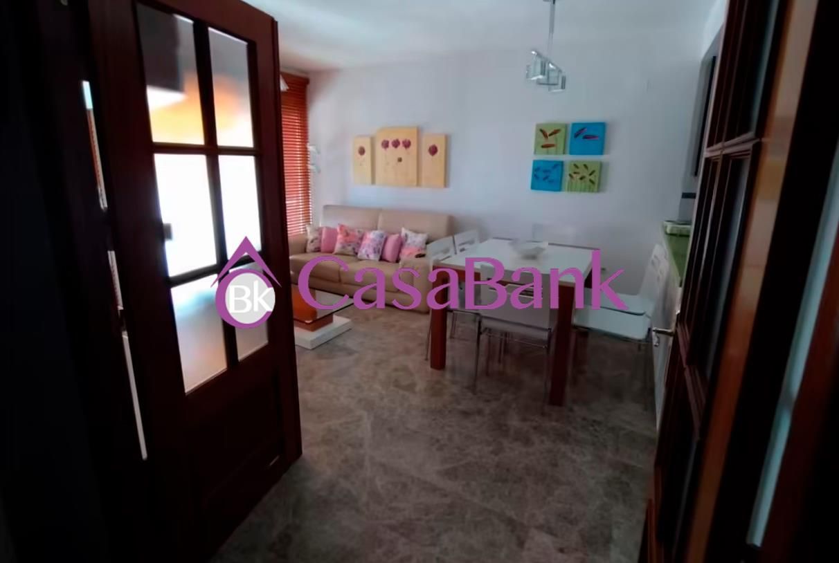 Pis en venda a Parque Figueroa