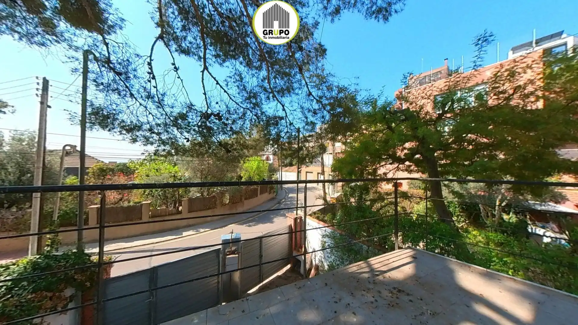 Casa o xalet en venda a La Miranda