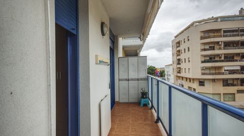 Foto 5 de Pis en venda a Carrer Pirineus, 13, Nord, La Ràpita