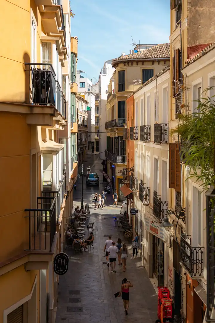 Mini appartamento con ascensore in vendita a Centro, imagen 15