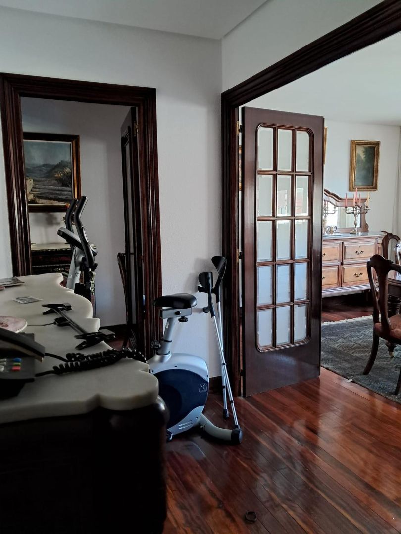 Flat for sale in Santander  with Heating, Parquet flooring and Balcony