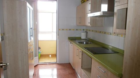 Foto 2 de Piso en venta en Tobarra, Albacete
