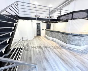 Local de lloguer en Burgos Capital amb Calefacció
