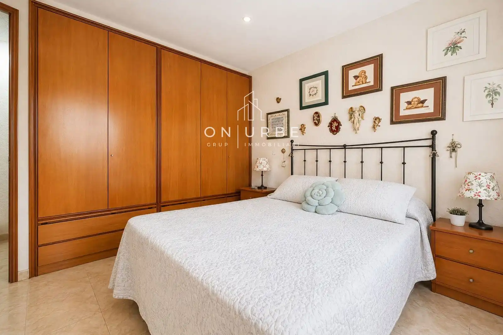 Piso con terraza en venta en Valencia, imagen 4