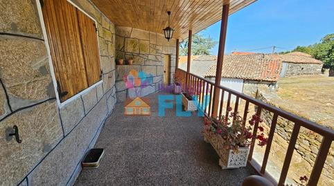 Foto 5 de Casa o xalet en venda a Nogueira de Ramuín, Ourense